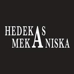Hedekas Mekaniska