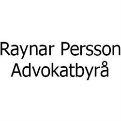 Raynar Persson Advokatbyrå AB
