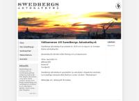 Swedbergs Advokatbyrå HB
