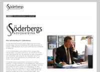 SÖDERBERGS ADVOKATBYRÅ