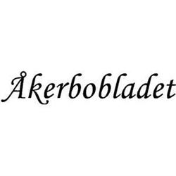 Åkerbobladet