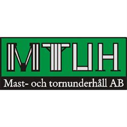 Mast och tornunderhåll Sverige AB