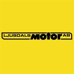Ljusdals Motor AB