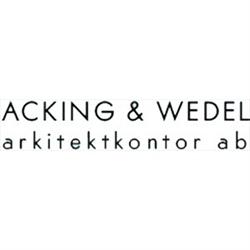 Acking Och Wedel Arkitektkontor AB