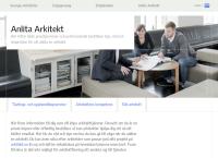 Bostadslaget Elisabeth Edsjö Arkitektkontor