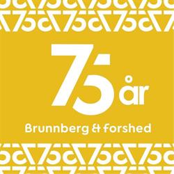 Brunnberg & Forshed Arkitektkontor AB