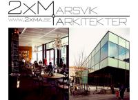 HEGELUND & MARSVIK ARKITEKTER AB