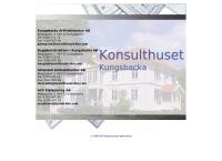 Kungsbacka Arkitektkontor AB