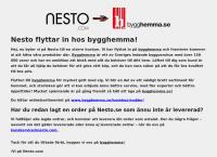 Nesto Arkitektur AB