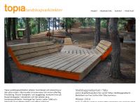 Topia Landskapsarkitekter AB