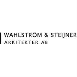 Wahlström & Steijner Arkitekter AB