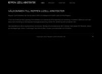 Zachrisson Reppen Lizell Arkitekter AB