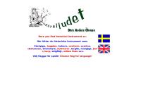 Börsljudet