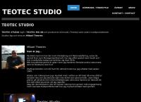 TEOTEC MANAGEMENT SOUND & INVESTMENT AB