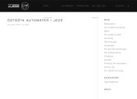 Östgöta Automater Ab