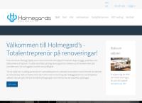 Holmegards Kök och Bad AB