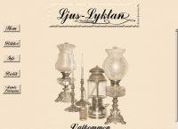 Ljus-Lyktan Aa Linköping