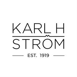 Ström Ab, Karl H