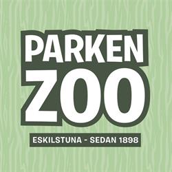 Parken Zoo I Eskilstuna