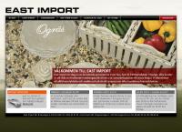 East Import AB