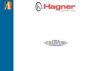 Hagner AB, B