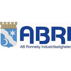 ABRI, AB Ronneby Industrifastigheter