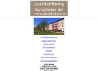 Dahlberg Fastighetsförvaltning AB, Carl