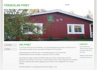 Föräldrakooperativet Pyret