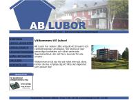 LUBOR AB