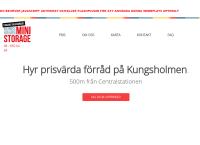 Sveaförrådet AB