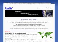 Ugab AB