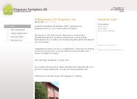 Virgatans Fastighets AB