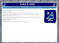 Fjäll & Kust, Fritidshusandelar
