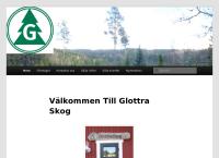 GLOTTRA SKOG & FASTIGHETER AB