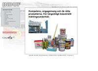 Induf AB