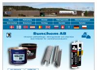 Sunchem AB