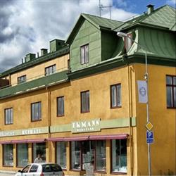 Ekmans Hem & Färg AB