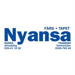 Nyansa i Tranemo