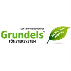 Grundels Fönstersystem AB