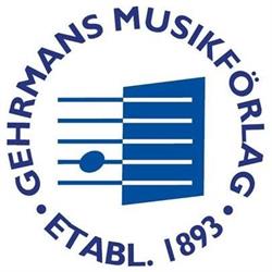 Gehrmans Musikförlag AB
