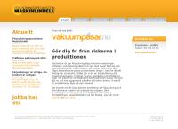 Maskin-Lindell AB