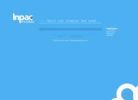 Inpac i Lund AB