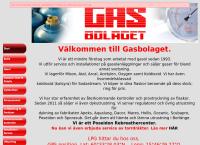 Gasbolaget i Dalarna AB