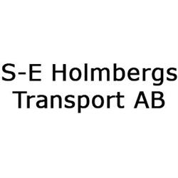 S-E Holmbergs Transport AB