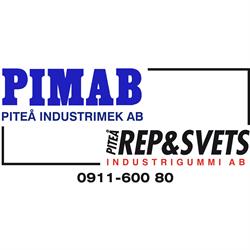 Piteå Rep & Svets Industrigummi AB