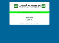 Hotell City