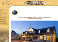 Hotell Köpmansgården AB