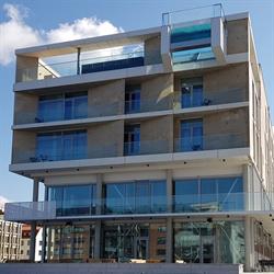 Hotel Öresund