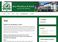 Kisa Värdshus & Hotell