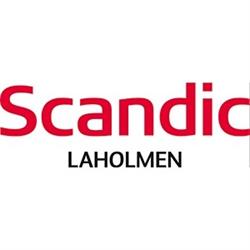 Laholmen Hotell AB